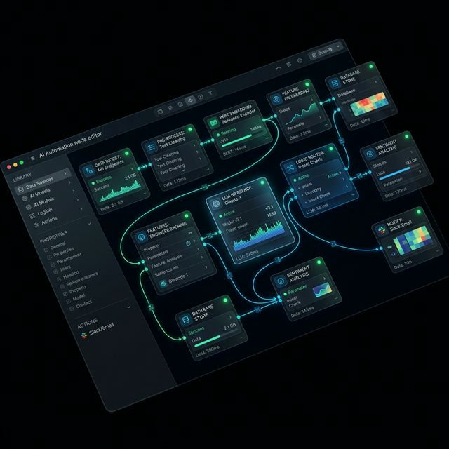 Workflow Dashboard